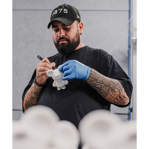 BULOVA LUNAR PILOT 98A329 TIMASCUS LIMITED EDITION - ARCHIVE SERIES - ZNAČKY