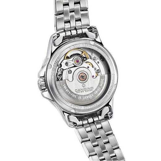 CANDINO AUTOMATIC C4770/5 - AUTOMATIC - BRANDS