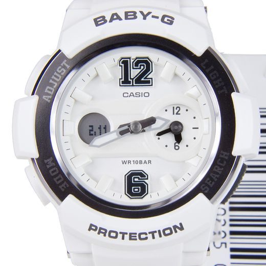 CASIO BGA 210-7B1 - CASIO - ZNAČKY