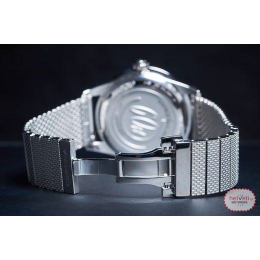 CERTINA DS-1 BIG DATE 60TH ANNIVERSARY C029.426.11.091.60 - DS-1 - BRANDS