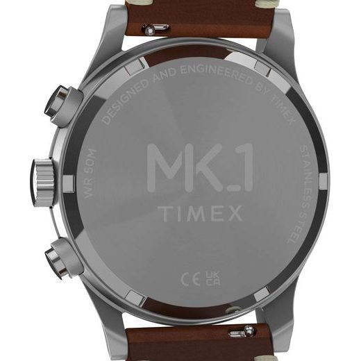 TIMEX MK1 CHRONOGRAPH TW2Y71100UK - TIMEX - BRANDS