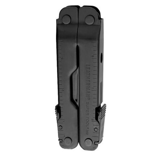 MULTITOOL LEATHERMAN SUPER TOOL 300 EOD BLACK - PLIERS AND MULTITOOLS - ACCESSORIES