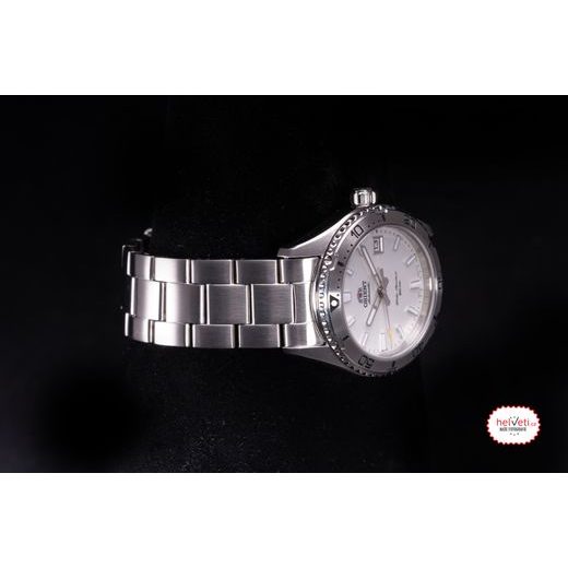 ORIENT SPORTS AUTOMATIC RA-AC0Q03S MAKO 40 - SPORTS - ZNAČKY