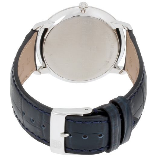 FREDERIQUE CONSTANT SLIMLINE GENTS QUARTZ FC-200RN5S36 - FREDERIQUE CONSTANT - BRANDS