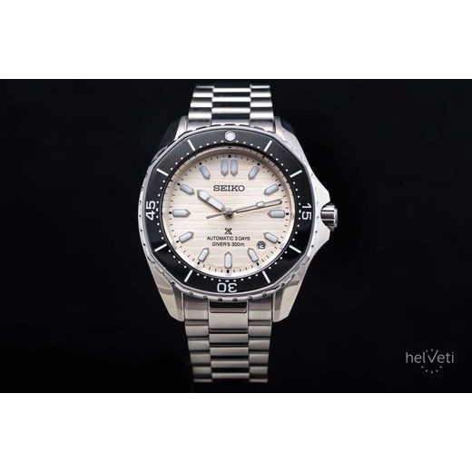 SEIKO PROSPEX SPB481J1 - PROSPEX - ZNAČKY