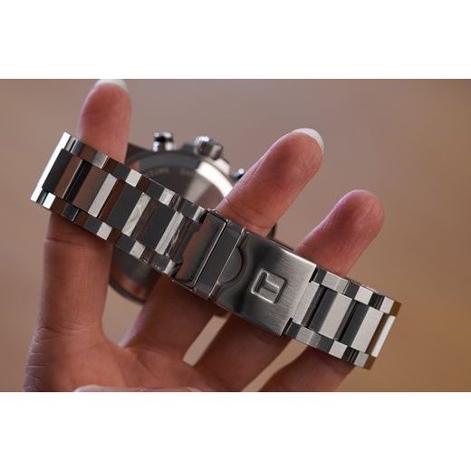 TISSOT SUPERSPORT CHRONO T125.617.11.051.00 - SUPERSPORT - MĂRCI