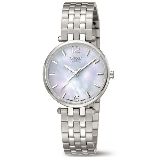 BOCCIA TITANIUM 3339-01 - CLASSIC - BRANDS