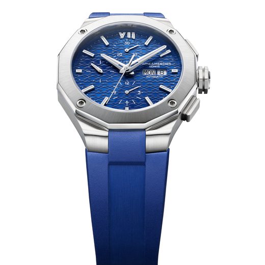 BAUME & MERCIER RIVIERA CHRONOGRAPH 10623 - RIVIERA - BRANDS