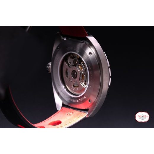 HAMILTON AMERICAN CLASSIC PAN EUROP DAY DATE AUTO H35405741 - AMERICAN CLASSIC - ZNAČKY