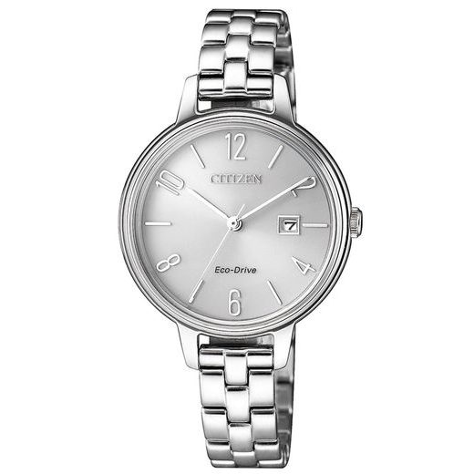 CITIZEN ELEGANT EW2440-88A - ELEGANT - ZNAČKY
