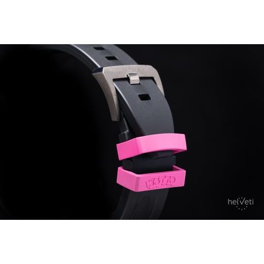 MAURICE LACROIX AIKON QUARTZ WOTTO LIMITED EDITION AI1108-PVL20-090-2 - AIKON - BRANDS