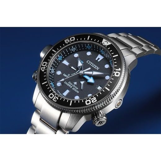 Citizen Promaster Aqualand BN2031-85E | Helveti.eu