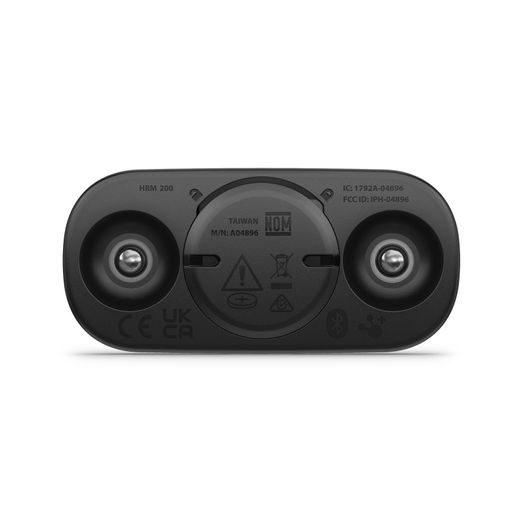 GARMIN HRM 200 XS–S 010-13388-01 - ACCESSORIES - BRANDS