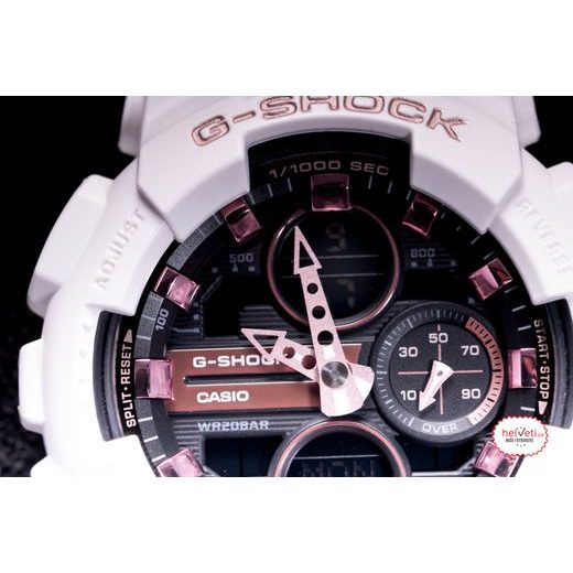 CASIO G-SHOCK GMA-S140M-4AER - G-SHOCK - ZNAČKY