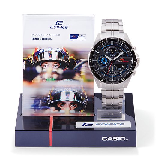 CASIO EFR 556TR-1A - CASIO - ZNAČKY