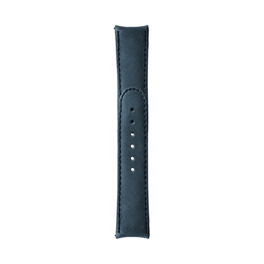 STRAP FORMEX ESSENCE DEPLOYANT BLUE (BEZ SPONY) CLS.0330.744 - STRAPS - ACCESSORIES