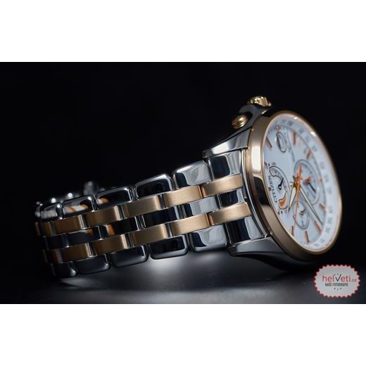 CITIZEN LADIES RADIO CONTROLLED FC0014-54A - ELEGANT - ZNAČKY