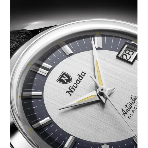 NIVADA GRENCHEN ANTARCTIC GLACIER 35 MM - ANTARCTIC - BRANDS