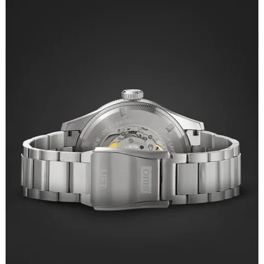 ORIS BIG CROWN PROPILOT BIG DAY DATE 01 752 7760 4063-07 8 22 08P - PROPILOT - ZNAČKY