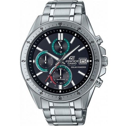 CASIO EDIFICE EFS-S510D-1BVUEF - CASIO - BRANDS