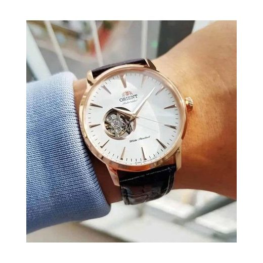 ORIENT CONTEMPORARY FAG02002W - CONTEMPORARY - BRANDS