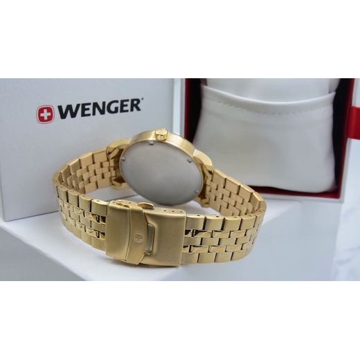 WENGER URBAN CLASSIC 01.1741.127 - WENGER - ZNAČKY