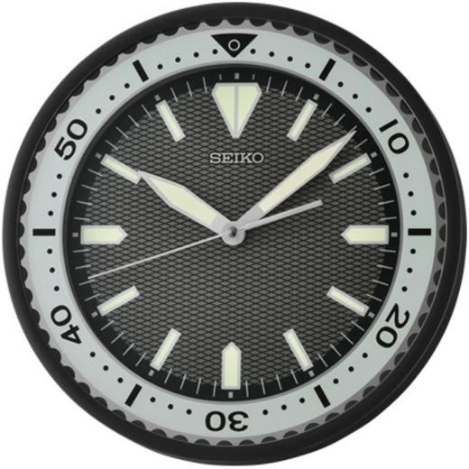 HODINY SEIKO QXA791T - NÁSTĚNNÉ HODINY - OSTATNÍ