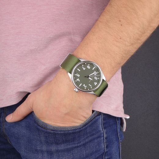 JUNKERS FLIEGER 902.01.06.N - FLIEGER - ZNAČKY