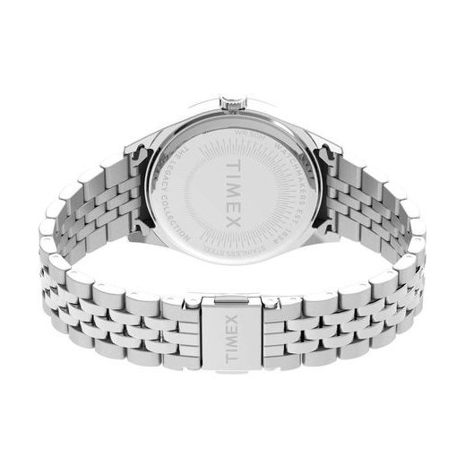 TIMEX LEGACY DAY AND DATE TW2V68400UK - TIMEX - BRANDS