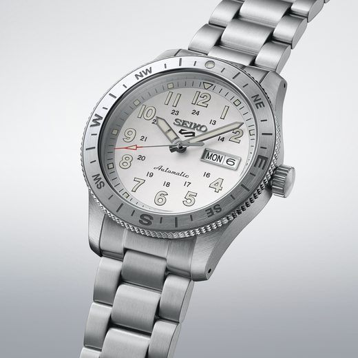 SEIKO 5 SPORTS FIELD HDB007K1 - SEIKO 5 - ZNAČKY