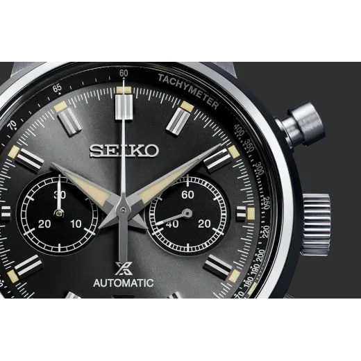 SEIKO PROSPEX SRQ037J1 SPEEDTIMER - PROSPEX - BRANDS