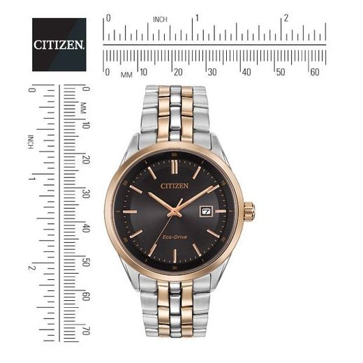 CITIZEN SAPPHIRE BM7256-50E - CITIZEN - ZNAČKY