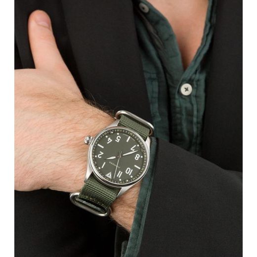 JUNKERS FLIEGER 902.01.06.N - FLIEGER - ZNAČKY