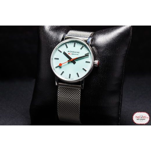 MONDAINE EVO2 MSE.35140.SM - EVO2 - BRANDS