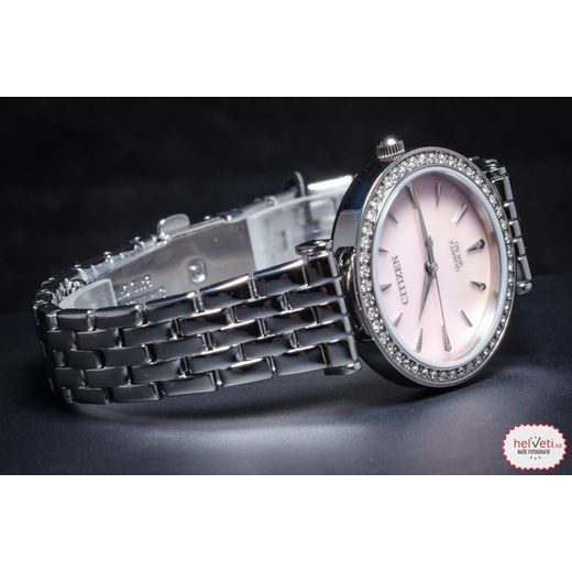 CITIZEN LADIES ER0210-55Y - BASICS - BRANDS