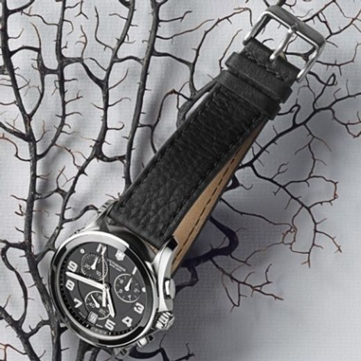 VICTORINOX CHRONO CLASSIC 241545 - VICTORINOX - ZNAČKY