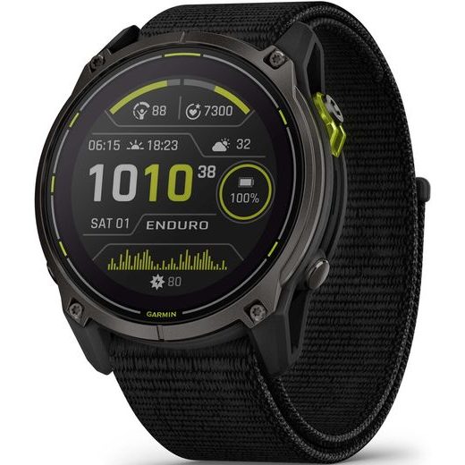 GARMIN ENDURO™ 3 010-02751-01 - ENDURO 3 - ZNAČKY