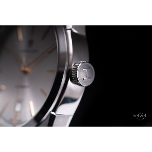 HAMILTON AMERICAN CLASSIC SPIRIT OF LIBERTY AUTOMATIC H42415551 - AMERICAN CLASSIC - BRANDS