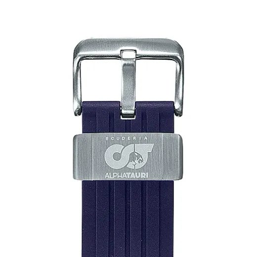 CASIO EDIFICE ECB-10AT-1AER SCUDERIA ALPHATAURI LIMITED EDITION - CASIO - BRANDS