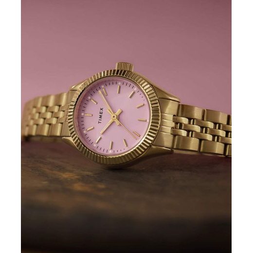 TIMEX LEGACY MINI TW2W90800UK - TIMEX - BRANDS