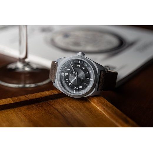 FORMEX FIELD AUTOMATIC GEN 2 BASALT GREY - FIELD AUTOMATIC - BRANDS