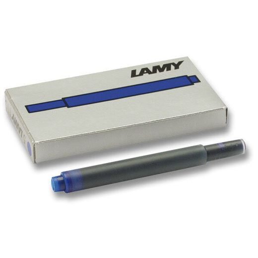 LAMY INK CARTRIDGES T10 - ACCESSORIES