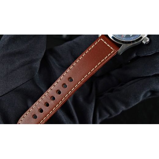 HAMILTON KHAKI FIELD AUTO 38MM H70455540 - KHAKI FIELD - ZNAČKY