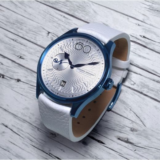 ALEXANDER SHOROKHOFF NEVA AS.NEV02-1 - AVANTGARDE - BRANDS