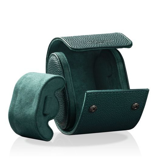 POUZDRO NA HODINKY HEISSE & SÖHNE CHARLES 70019-250-56-56 - BOXY NA HODINKY - OSTATNÍ