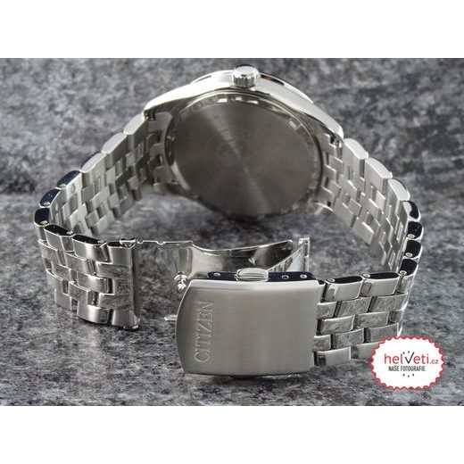 CITIZEN SAPPHIRE BM7251-53L - ELEGANT - ZNAČKY