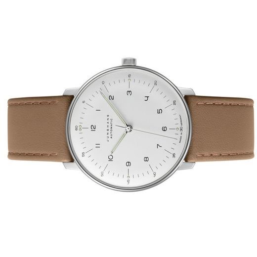 JUNGHANS MAX BILL AUTOMATIC 027/3502.00 - JUNGHANS - ZNAČKY