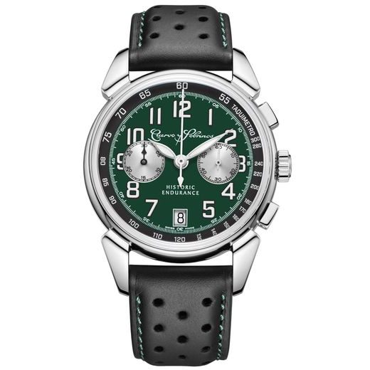 CUERVO Y SOBRINOS HISTORIADOR HISTORIC ENDURANCE 3144.1HV - HISTORIADOR - ZNAČKY