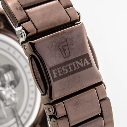 FESTINA BOYFRIEND 16791/2 - BOYFRIEND - BRANDS