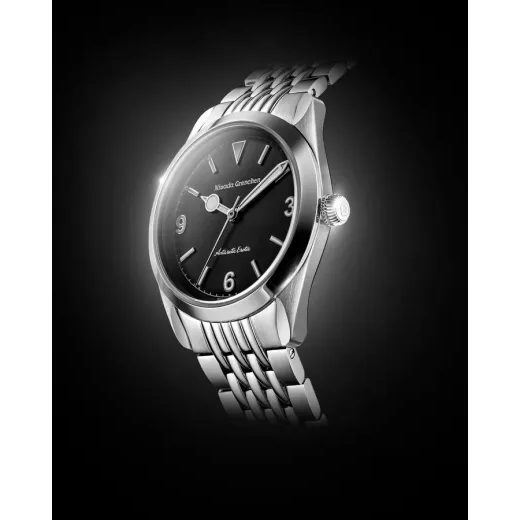 NIVADA GRENCHEN ANTARCTIC EROTIC - BLACK - ANTARCTIC - BRANDS